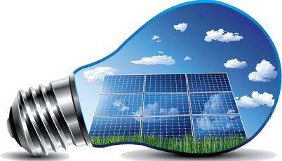 bulb solar