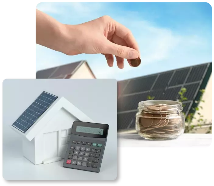 financing solar power