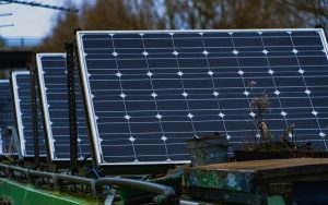 Solar Energy