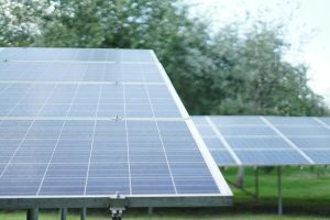 Solar Energy