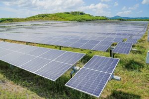Solar Energy