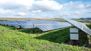 Solar Power