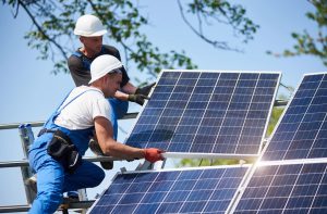 solar panel