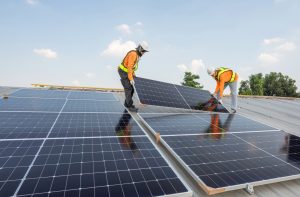 solar panel
