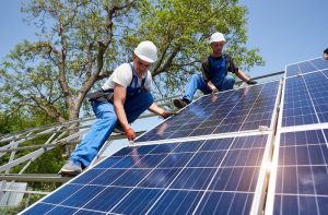 image solar energy