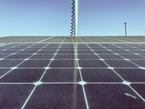 solar power