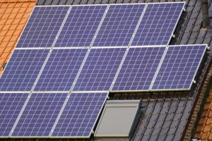 Solar Power
