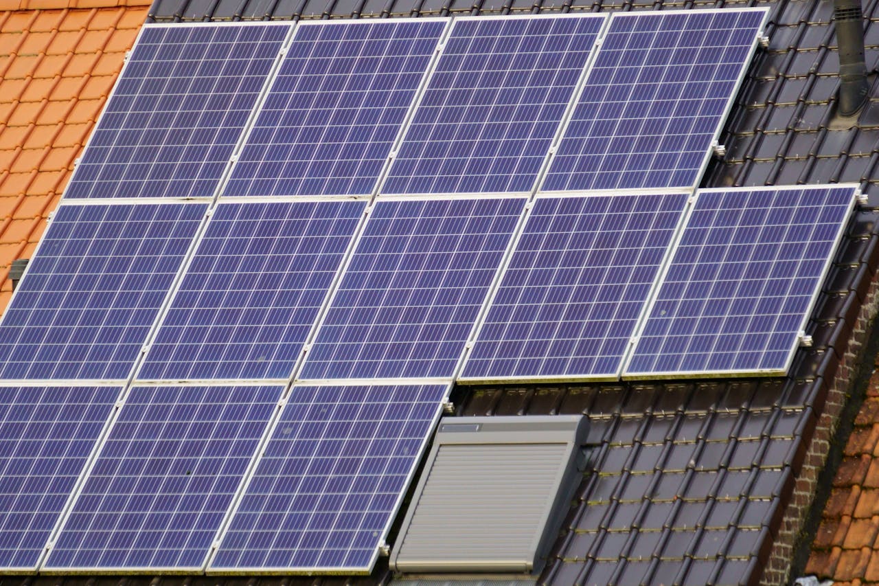 Solar Power
