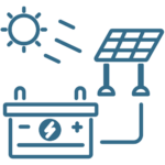 Starlight Solar | Commercial Solar Solutions | Residential Solar Panels | Solar Incentives | Solar Panel Cost | Solar Panel Installer | Solar Panel Installation | Solar Panel Maintenance | Solar Technology and Maintenance | Top Solar Company | Why Add Battery Storage to Your Solar System?