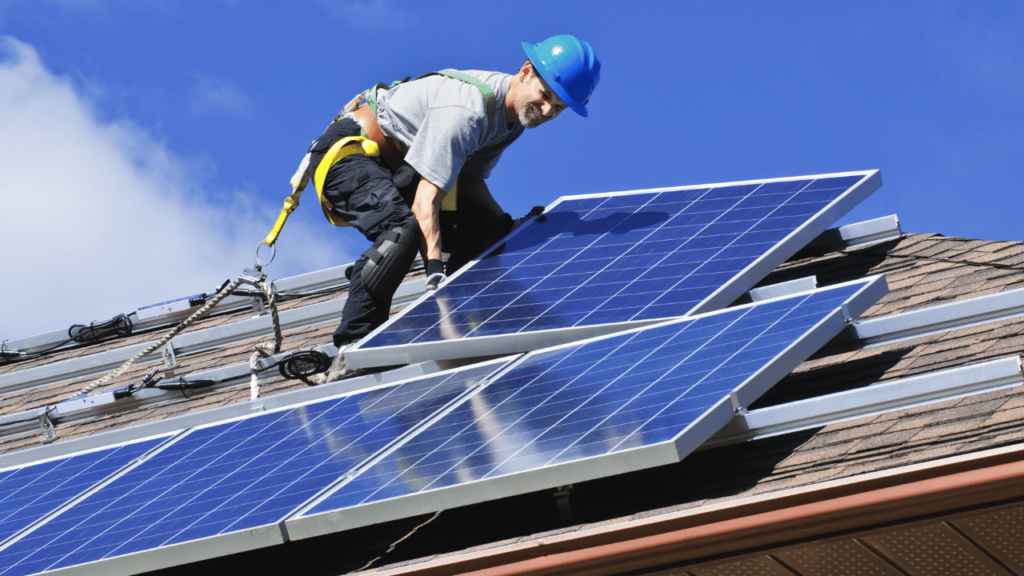 Starlight Solar | Commercial Solar Solutions | Residential Solar Panels | Solar Incentives | Solar Panel Cost | Solar Panel Installer | Solar Panel Installation | Solar Panel Maintenance | Solar Technology and Maintenance | Top Solar Company | Grid-Tied Solar Panel Systems in Texas