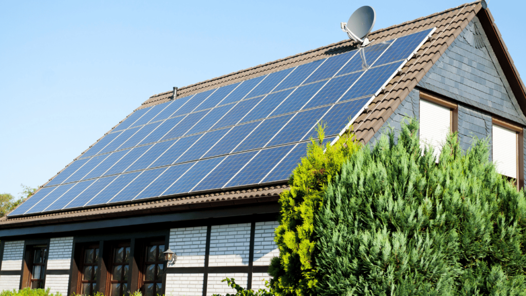 Starlight Solar | Commercial Solar Solutions | Residential Solar Panels | Solar Incentives | Solar Panel Cost | Solar Panel Installer | Solar Panel Installation | Solar Panel Maintenance | Solar Technology and Maintenance | Top Solar Company | Grid-Tied Solar Panel Systems in Texas