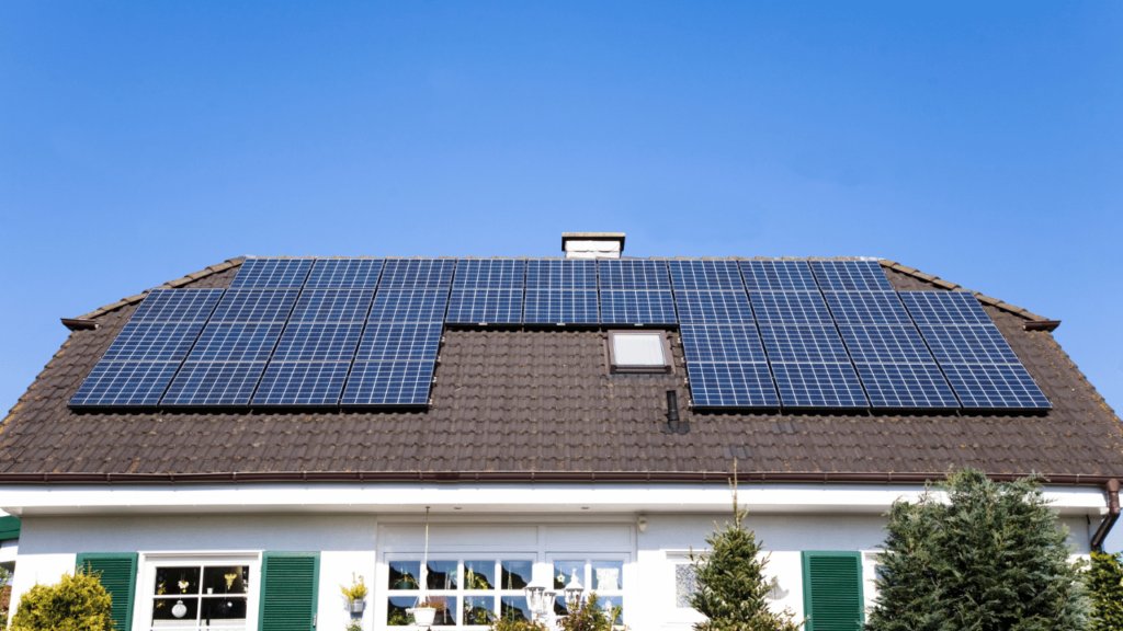 Starlight Solar | Commercial Solar Solutions | Residential Solar Panels | Solar Incentives | Solar Panel Cost | Solar Panel Installer | Solar Panel Installation | Solar Panel Maintenance | Solar Technology and Maintenance | Top Solar Company | Grid-Tied Solar Panel Systems in Texas