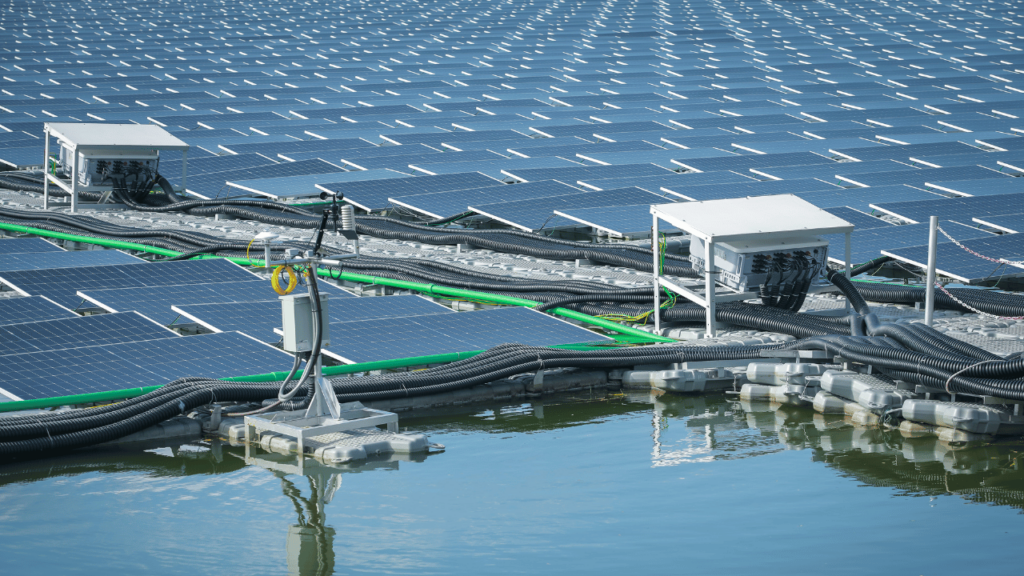 Starlight Solar | Commercial Solar Solutions | Residential Solar Panels | Solar Incentives | Solar Panel Cost | Solar Panel Installer | Solar Panel Installation | Solar Panel Maintenance | Solar Technology and Maintenance | Top Solar Company | Fixed Tilt Ground Solar Arrays in Texas