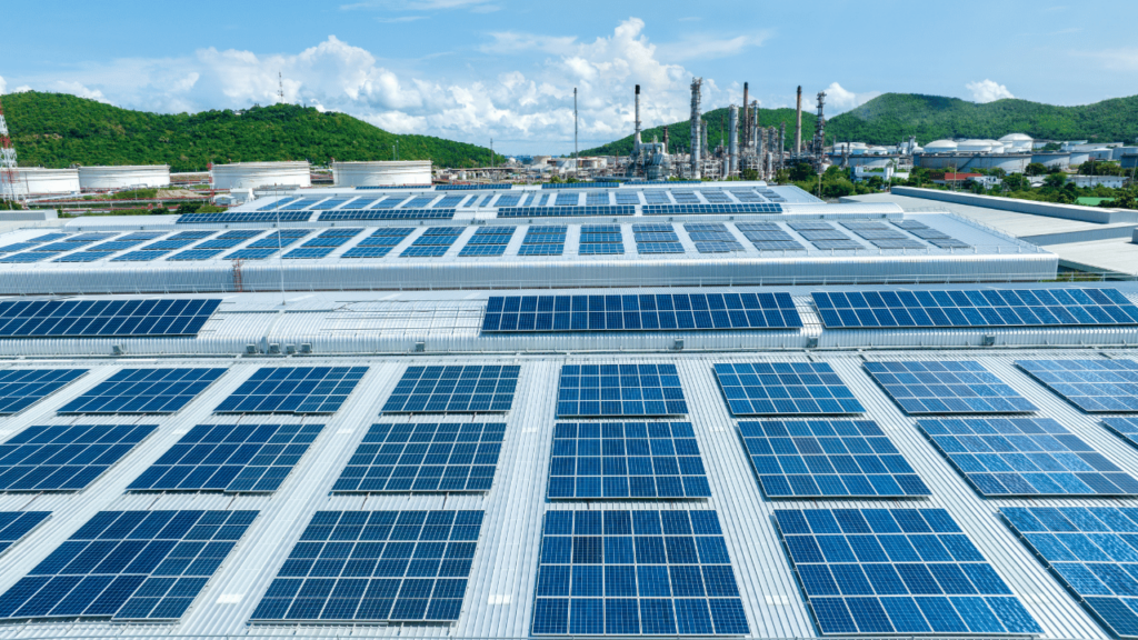Starlight Solar | Commercial Solar Solutions | Residential Solar Panels | Solar Incentives | Solar Panel Cost | Solar Panel Installer | Solar Panel Installation | Solar Panel Maintenance | Solar Technology and Maintenance | Top Solar Company | Commercial Solar Energy Solutions in Texas