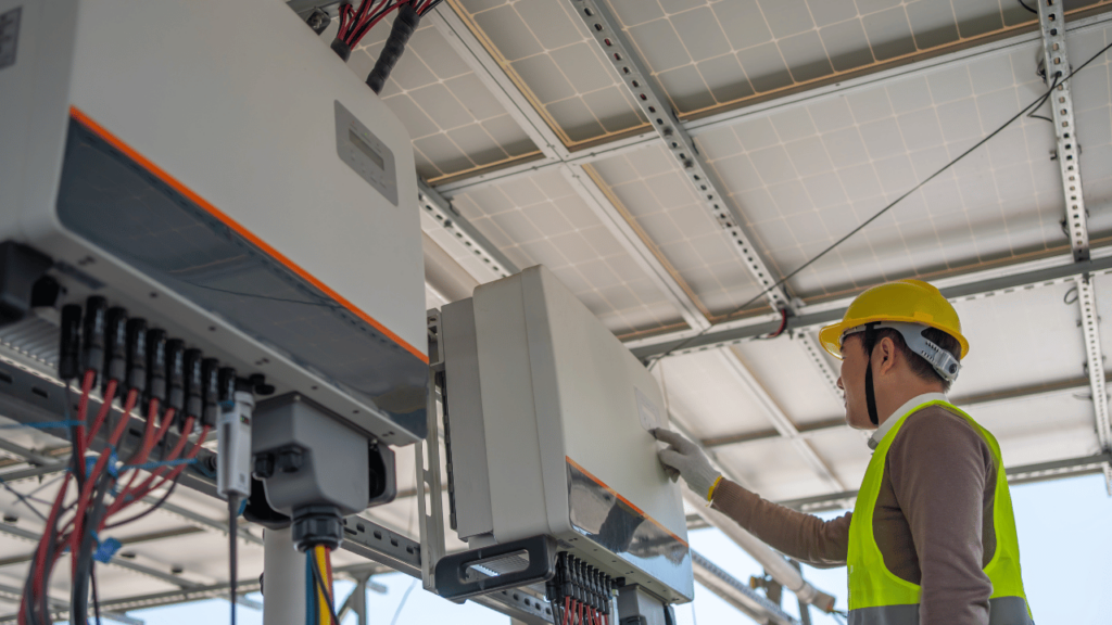 Starlight Solar | Commercial Solar Solutions | Residential Solar Panels | Solar Incentives | Solar Panel Cost | Solar Panel Installer | Solar Panel Installation | Solar Panel Maintenance | Solar Technology and Maintenance | Top Solar Company | Solar Battery Backup Systems in Texas
