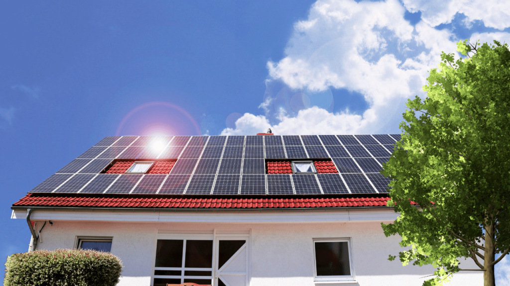 Starlight Solar | Commercial Solar Solutions | Residential Solar Panels | Solar Incentives | Solar Panel Cost | Solar Panel Installer | Solar Panel Installation | Solar Panel Maintenance | Solar Technology and Maintenance | Top Solar Company | Grid-Tied Solar Panel Systems in Texas